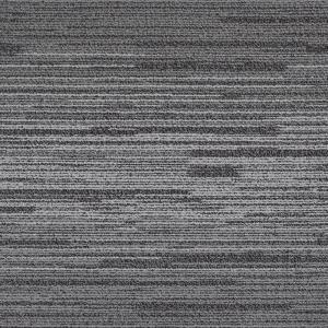 Allure carpet tile in Inclination