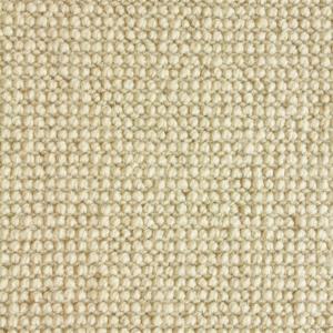 Bond Street wool carpet in Sand