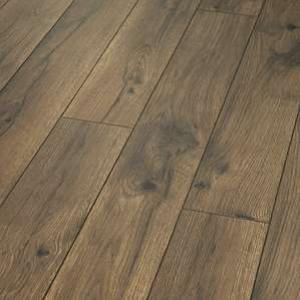 Cades Cove laminate flooring by Shaw, in Cabana Brown