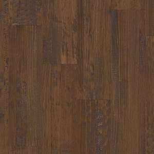 Canyon Crest hardwood flooring from Shaw in Bright Angel
