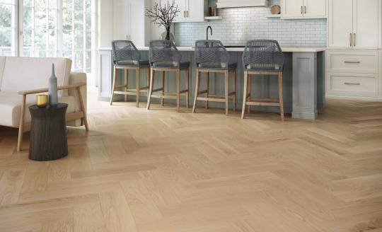 Herringbone Colletion