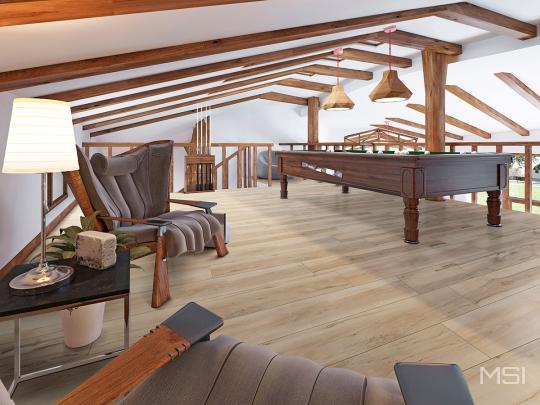 XL Cyrus Luxury Vinyl Plank Collection