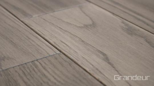 Galaxy hardwood flooring in Moonlight