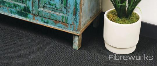 Sisal Tiles