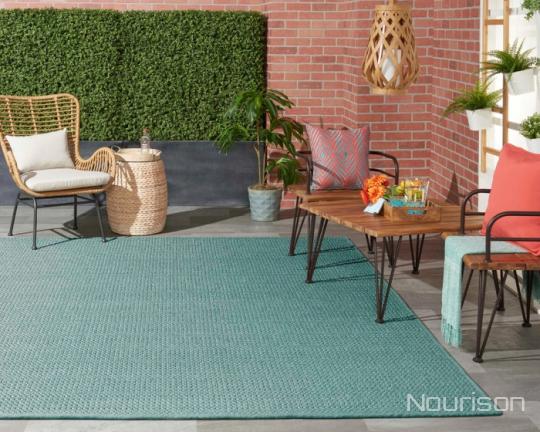 Wherever Sisal