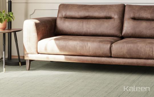 Room scene with Longwood Collection flooring from Kaleen