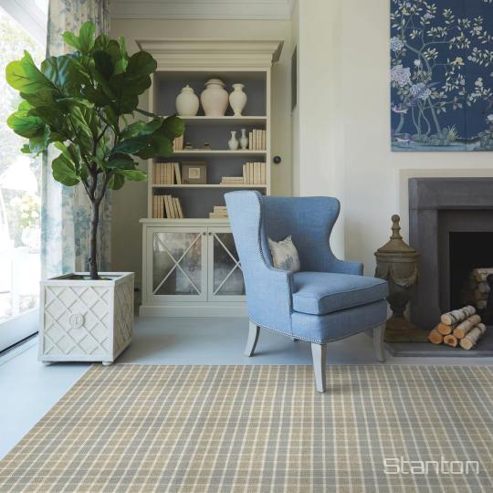 Vineyard Plaid
